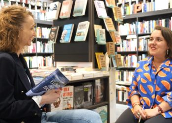 ‘El club de la niebla’, la conversión de Oviedo en el privilegiado escenario de un inquietante misterio