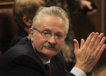 Asturias, de luto por la muerte del expresidente Antonio Trevín a los 69 años