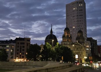 Fin de semana con tiempo variable en Asturias. Mañanas de sol y tardes con claros y nubes