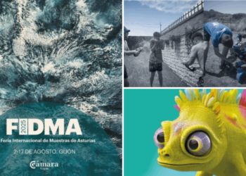 Agenda Impulsa | FIDMA 2025, Centro Maker, Rover 4space y mucho más