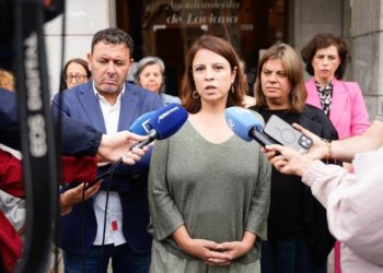 Se confirma la muerte en Laviana de Dolores F. como un «asesinato machista», tercero en Asturias este 2025