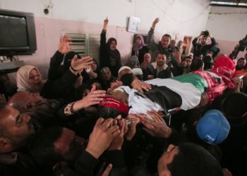 El Principado reitera su compromiso con el pueblo palestino con una nueva ayuda de 100.000 euros