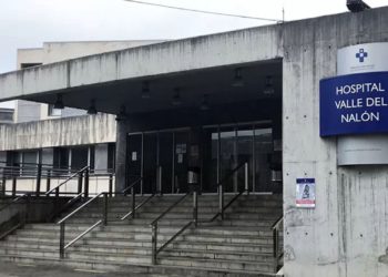 El estado físico y mental del presunto asesino de Laviana impide, por ahora, su pase a disposición judicial