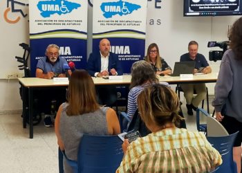 ‘La igualdad tiene cola’, o cuando la discapacidad merece (y no siempre tiene) una atención preferente