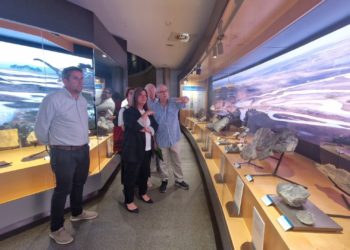 La nueva experiencia del MUJA: más interactividad para “hacer más accesible el conocimiento”