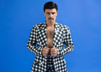 Rodrigo Cuevas suma el Premio ‘La Barraca’ a su consolidada trayectoria artística