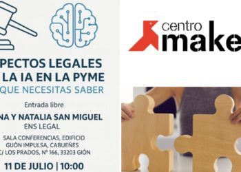 Agenda Impulsa | Centro Maker, legalidad de la IA en las PYME, asistencia a la FIDMA y mucho más