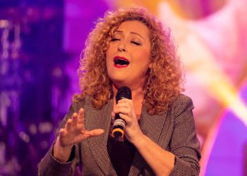 Mina Longo, ‘La Voz del Cantábrico’, elegida pregonera de la Semana Grande de Gijón