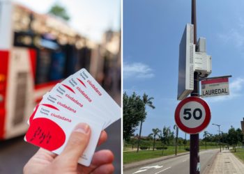 ‘Regreso al pasado’ en EMTUSA: billetes y abonos suben de precio desde este martes, pero… ¿Por qué?