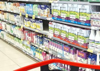 Ruptura en la ‘Gran Familia Asturiana’: Central Lechera abandonará totalmente Alimerka el 1 de agosto