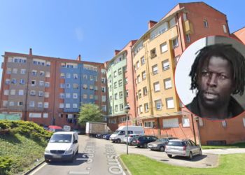 Casi cuatro años (más) de prisión y otros seis expulsado de España: el precio a pagar por Papagore