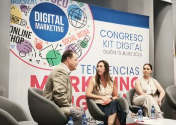«El marketing digital es importante para mejorar el posicionamiento de las pymes», afirma Pumariega