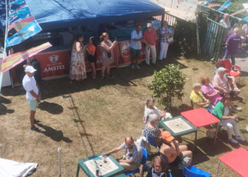 El Carmen, Santa María Magdalena y Santiago: las cinco fiestas que no te puedes perder este fin de semana en Gijón