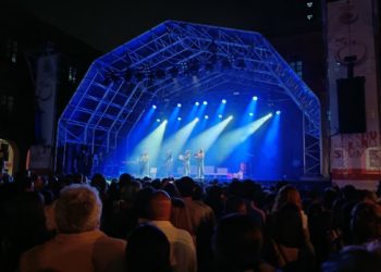 El públicu respuende al intercambiu cultural que promueve l’Arcu Atlánticu