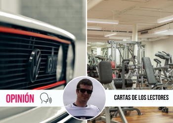 Déjate el gym y pásate al GTI