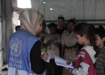 Asturias no se olvida de Gaza: ayuda de emergencia para atender la salud mental infantil