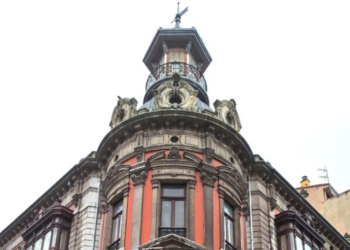 El primer hotel ‘cinco estrellas gran lujo’ del norte de España estará en una ciudad asturiana