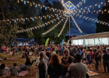 Todo lo bueno se acaba… ¡Pero en Granda a la ‘folixa’ aún le queda un último baile!