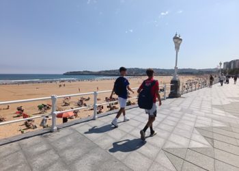 ¿Joven y gijonés? Consulta las becas, ayudas o posibilidades de formación disponibles en la actualidad