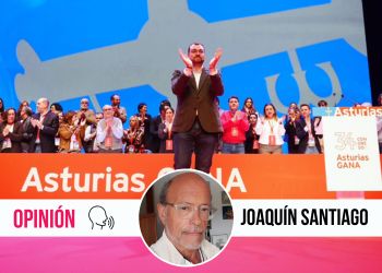 Barbón, el eco que se cree trueno