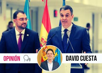 Gijón y Asturias ante el «cuponazo independentista»