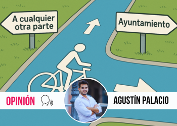 Mario, la bici y el odio