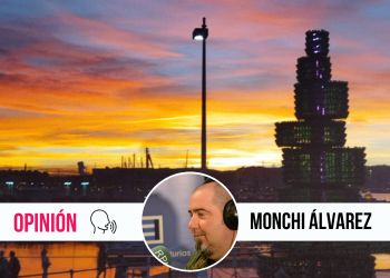 Bienvenidos a Cachopolandia