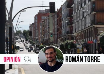 Reimaginar las calles de Ceares