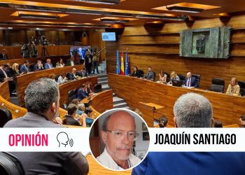 Frente común… O comedia de sombras