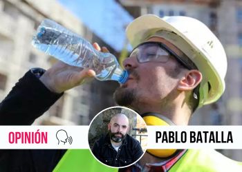 El fin de la paciencia