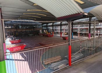 «Hubo una mala gestión; se podía haber evitado», aseguran las familias de Los Campos sobre el traslado