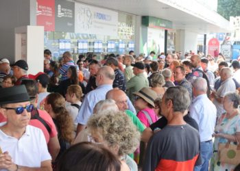 La FIDMA se prepara para recibir a miles de visitantes en otra edición que se espera de récord