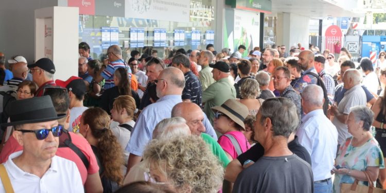 La FIDMA se prepara para recibir a miles de visitantes en otra edición que se espera de récord