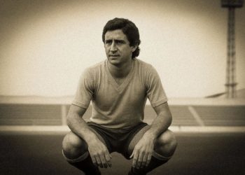 Fallece en Gijón el langreano Severino, exjugador del Unión que llamó la atención del Madrid