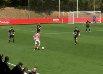 La Tercera RFEF ya tiene calendario: Sporting Atlético, UC Ceares y Gijón Industrial conocen a sus primeros rivales