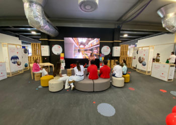 Jóvenes y con talento: éstas son las 12 empresas que Gijón Impulsa acogerá en su stand en la FIDMA