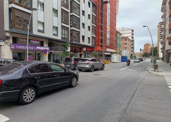 El PSOE llevará a Pleno una pregunta sobre planificación de la movilidad: «Es una improvisación constante»