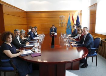 El Principado aprueba una subida salarial del 0,5% para los empleados públicos con efectos retroactivos a enero de 2024