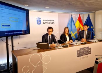 El Gobierno regional lanza la plataforma digital «miPrincipado» para acercar la Administración a ciudadanos y empresas
