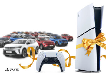 Rebajas de hasta 15.000 € y llévate una Playstation 5: Principauto toma Parque Principado