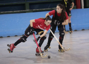 Gijón acogerá finalmente la Copa de la Reina de Hockey