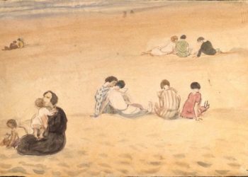 El Piñole gana visitantes en los últimos años mientras el calor y la humedad amenazan su colección