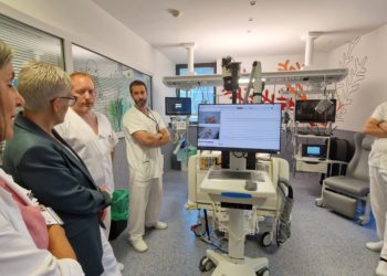 HUCA revoluciona el diagnóstico de la epilepsia con estudios que detectan crisis difíciles de captar