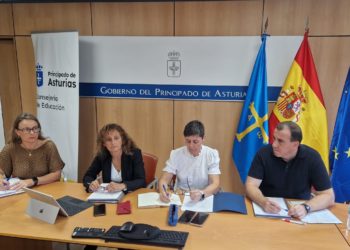 El Principado propone a la concertada aumentar la ratio de docentes por unidad en toda la etapa infantil