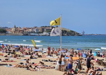 Asturias, refugio climático contra el calor en España