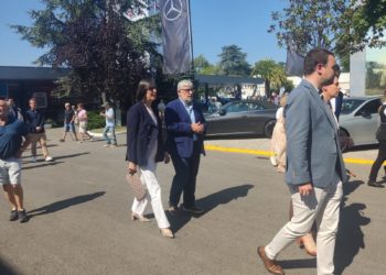 La economía azul en Gijón: 1.034 millones de euros de facturación y el 15% del empleo