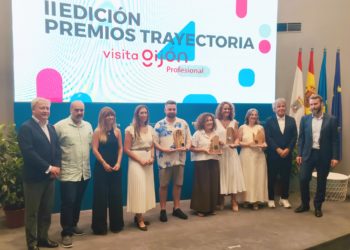 Del hotel familiar a la vanguardia gastronómica: así son los premiados 2025 del turismo en Gijón