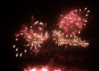 Renfe refuerza la línea C1 de Cercanías para la Noche de los Fuegos de Gijón