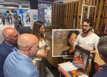 Gijón Impulsa al futuro: talento joven que transforma la ciudad desde FIDMA