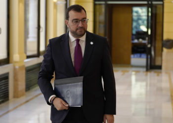 Barbón no acudirá tampoco este año a Covadonga a la misa del 8 de septiembre